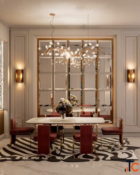 Luxury Interior Design l Luxury Interiuor Designer for premium Home Interior