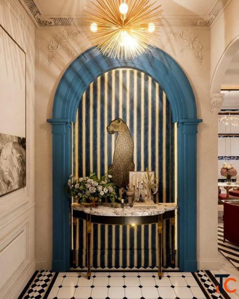 Luxury Interior Design l Luxury Interiuor Designer for premium Home Interior