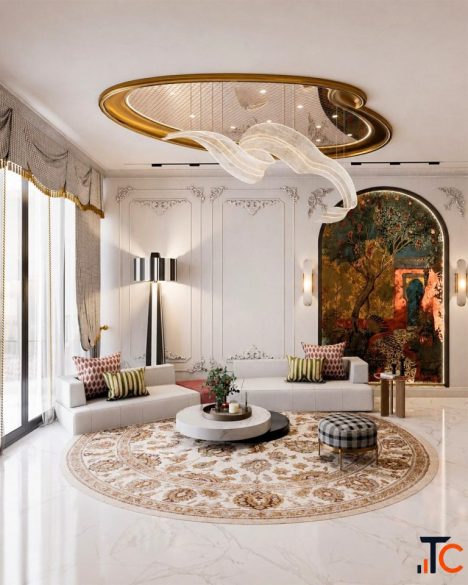 Luxury Interior Design l Luxury Interiuor Designer for premium Home Interior