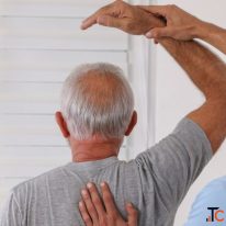 Home Physiotherapy Services in Mayur Vihar by Prime Senior Care