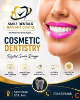 Get the Perfect Smile You've Always Wanted
