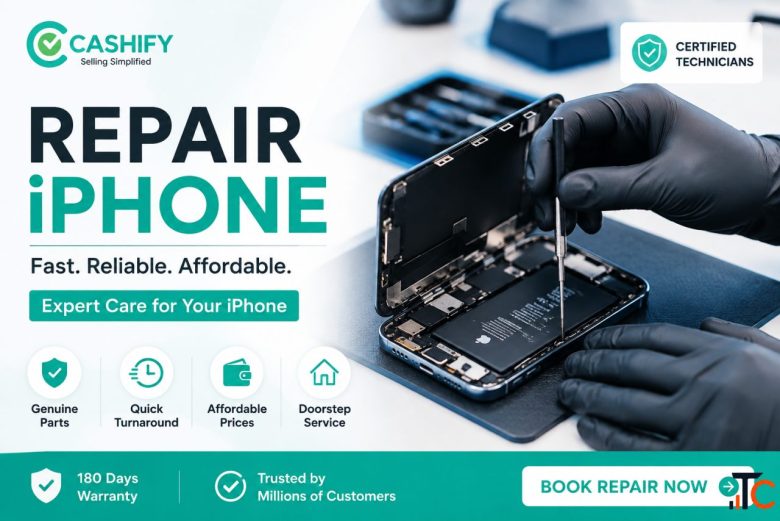 Best Place to Repair iPhone at Affordable Prices
