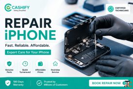 Best Place to Repair iPhone at Affordable Prices
