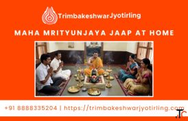Maha Mrityunjaya Jaap At Home For Peace And Positive Energy