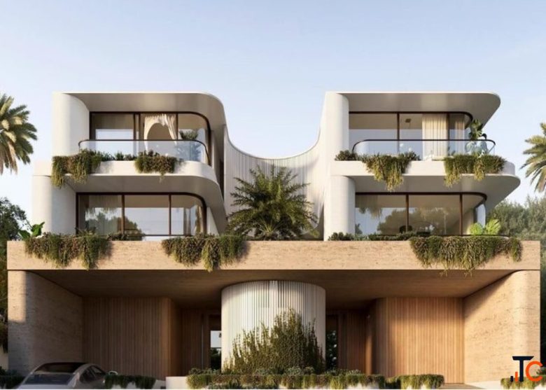 Residential Architects in KreateCube Patna for Modern Home Design