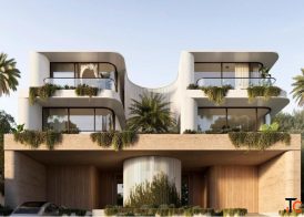 Residential Architects in KreateCube Patna for Modern Home Design