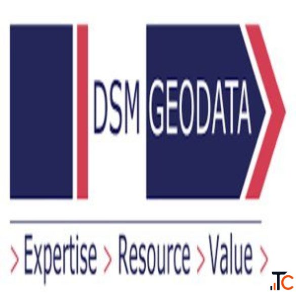 DSM Soft Pvt. Ltd. Geospatial GIS Telematics Engineering Services