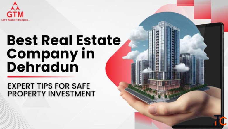 Top Builders Developers in Dehradun for Quality Homes