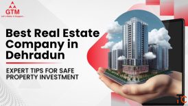 Top Builders Developers in Dehradun for Quality Homes