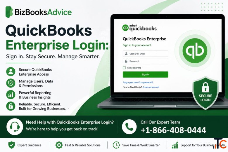 QuickBooks Self-Employed Login Easy Steps to Access Your Account