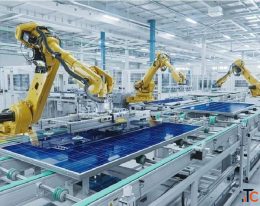 Why OEMs Choose Aimtron for Industrial Automation Electronics