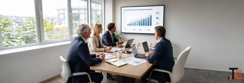 Why Are Businesses Investing in Better Financial Processes