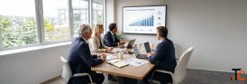 Why Are Businesses Investing in Better Financial Processes