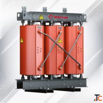 Dry Type Sort Transformer Manufacturer in Delhi NCR