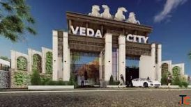 Buy an excellent plot in Veda City Meerut