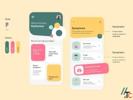 Mobile App Development Solutions in Lower Parel