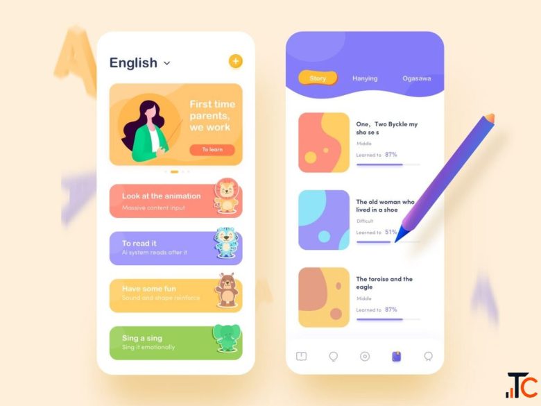 Mobile App Development for Businesses in Lower Parel