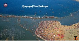 Prayagraj Tour Package Dreams Travel and Tours