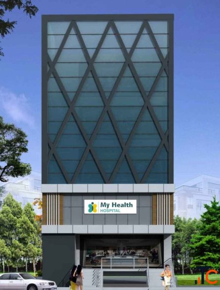 Best Hospital in Kukatpally KPHB Hyderabad