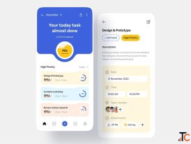 Mobile App Development Company in BKC