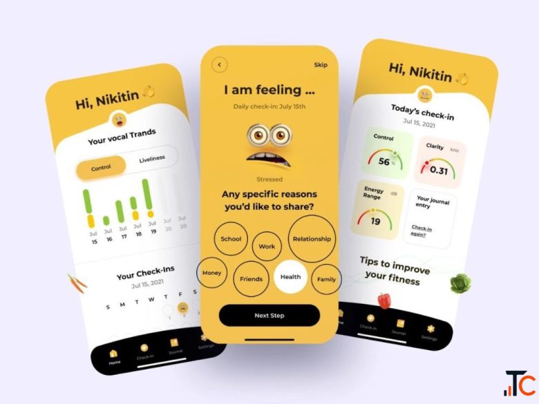 Mobile App Development Solutions in Powai