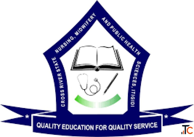 Cross River State College of Nursing Midwifery admission forms 20262027