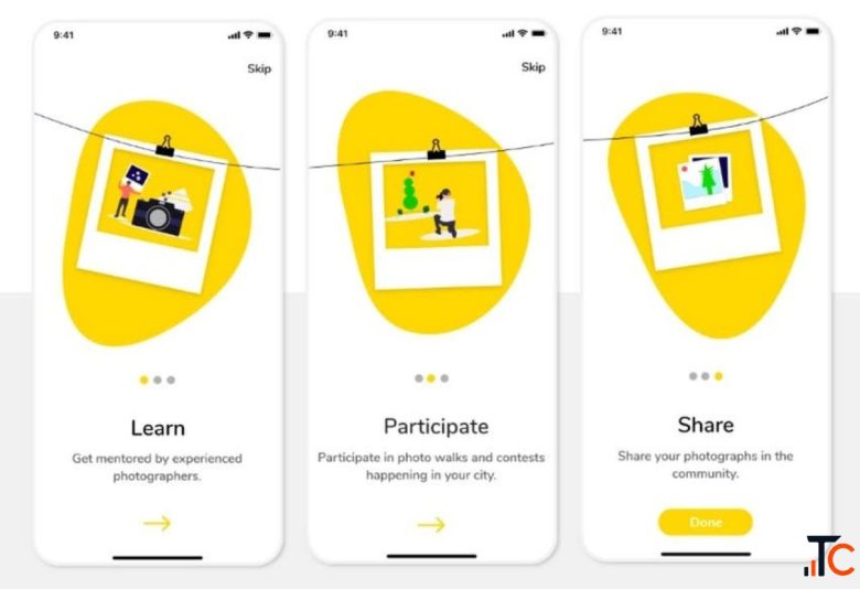 Android iOS Application Development in Vikhroli