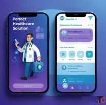 Enterprise Mobile Application Development in Nariman Point