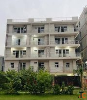 2 BHK low-rise apartment in Orchid Tower Sector 1 Noida Extension for just 35 lakh