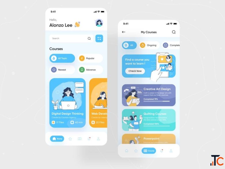 Mobile App Development Company in Kandivali