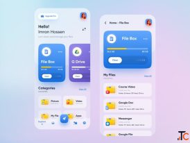 Mobile App Development Specialists in Vashi