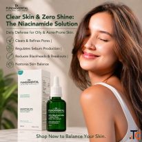 Effective Face Serum for Acne Blackheads for Clear-Looking Skin