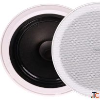 Ceiling Speakers for Clear and Professional Audio Solutions