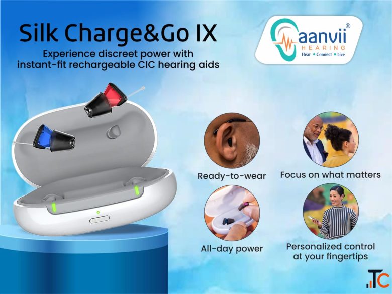 Best Hearing Aids in Bangalore Aanvii Hearing