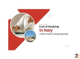 Cost of Education in Italy - Tuition Fees Expenses