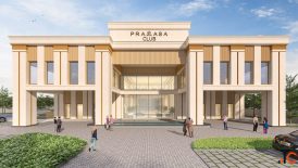 Plots in Dwarka Expressway Smart Investment Opportunities by ROF