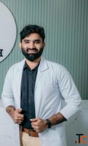 Dr Obul Reddy Root Canal Specialist in Hyderabad Laser Microscopic Endodontist....