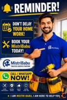 Construction Company in Bhubaneswar Civil Construction Contractor - MistriBabu