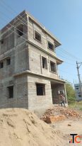 Commercial Building Construction Contractor in Bhubaneswar - MistriBabu