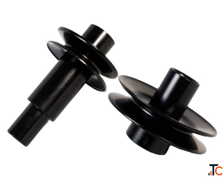 Global Automotive Shock Absorbers for Better Braking Control