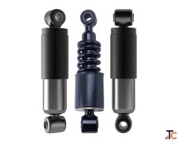 Global Automotive Pulley Shaft Assembly for OEM Applications