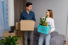 Best Moving and Packing Services Safe Dependable and Stress-Free
