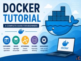Complete Docker Tutorial with Examples for Easy Learning