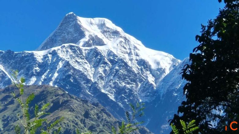 Nanda Devi East Expedition in Uttarakhand