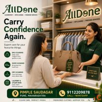 Best Laundry Service Pune for Quality Convenient Garment Care
