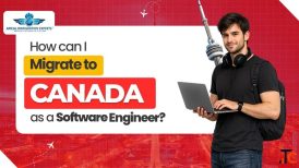 How to Migrate to Canada as a Software Engineer in 2026