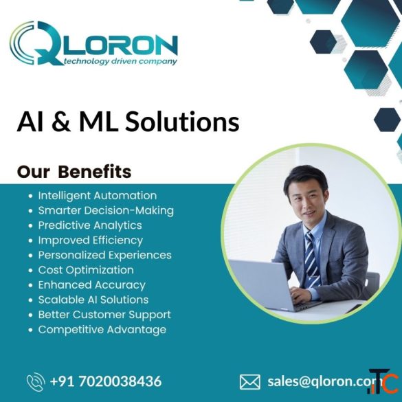 AI ML Solutions Artificial Intelligence Solutions
