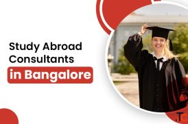 Abroad Studies Consultancy in Bangalore Guide