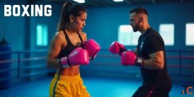 Best Boxing Academy in Noida Sec-51for All Ages