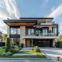Residential Architects in KreateCube Guwahati for Home Design Solutions